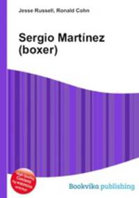 Sergio Martinez (boxer)
