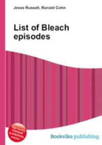 List of Bleach episodes