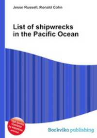 List of shipwrecks in the Pacific Ocean