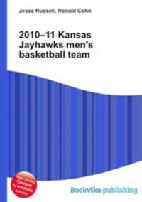 2010–11 Kansas Jayhawks men
