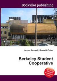 Berkeley Student Cooperative