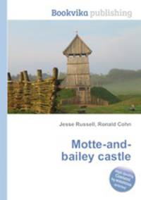 Motte-and-bailey castle