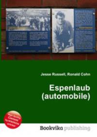 Espenlaub (automobile)