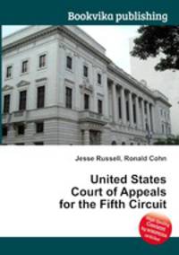 United States Court of Appeals for the Fifth Circuit