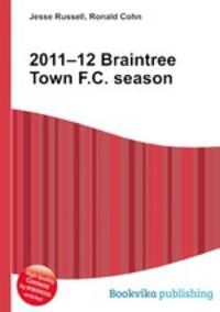 2011–12 Braintree Town F.C. season