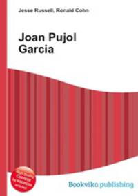 Joan Pujol Garcia