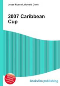 2007 Caribbean Cup