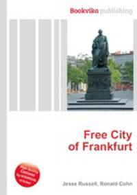 Free City of Frankfurt