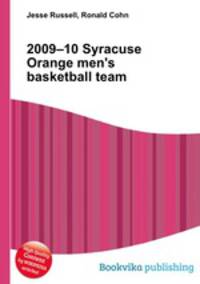 2009–10 Syracuse Orange men