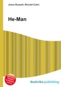 He-Man