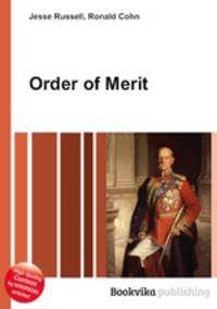 Order of Merit