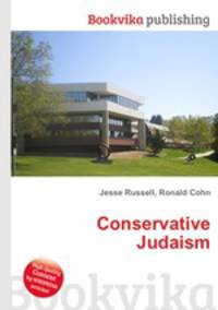 Conservative Judaism