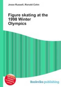 Figure skating at the 1998 Winter Olympics