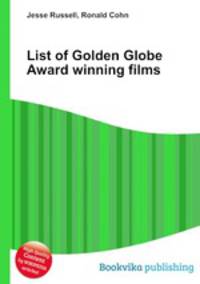 List of Golden Globe Award winning films