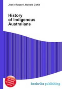 History of Indigenous Australians