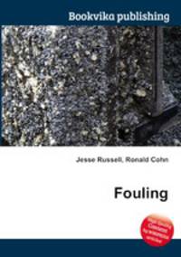 Fouling