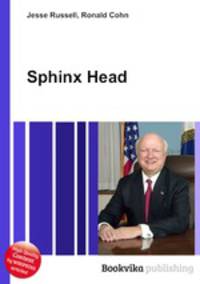 Sphinx Head