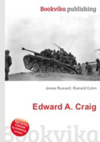Edward A. Craig