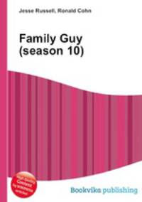 Family Guy (season 10)