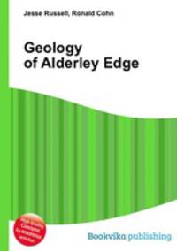 Geology of Alderley Edge