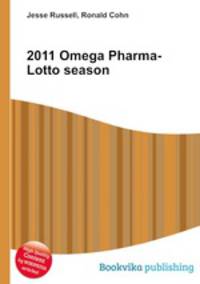 2011 Omega Pharma-Lotto season