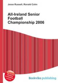 All-Ireland Senior Football Championship 2006