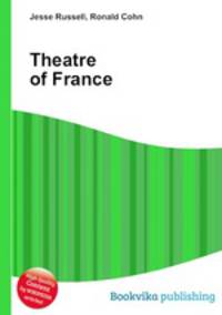 Theatre of France