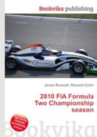 2010 FIA Formula Two Championship season