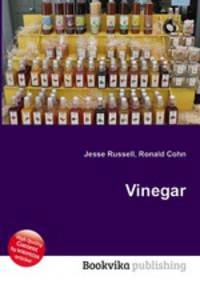 Vinegar