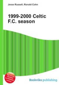 1999-2000 Celtic F.C. season