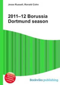 2011–12 Borussia Dortmund season