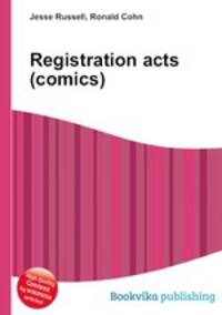 Registration acts (comics)