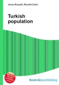 Turkish population