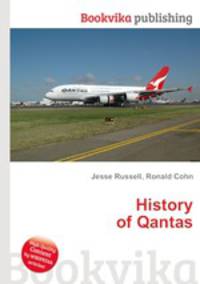 History of Qantas