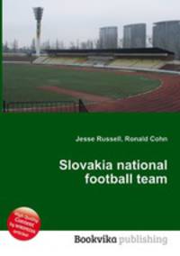 Slovakia national football team