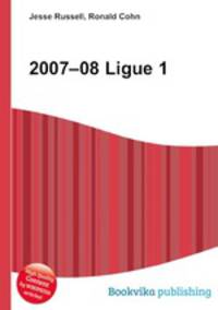 2007–08 Ligue 1