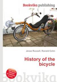 History of the bicycle