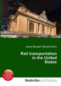 Rail transportation in the United States