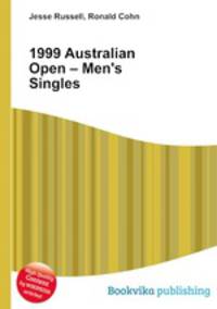 1999 Australian Open – Men