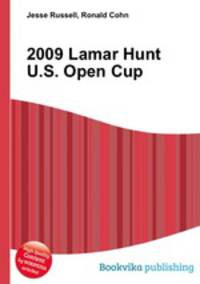 2009 Lamar Hunt U.S. Open Cup