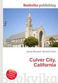 Culver City, California