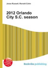 2012 Orlando City S.C. season