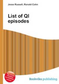 List of QI episodes