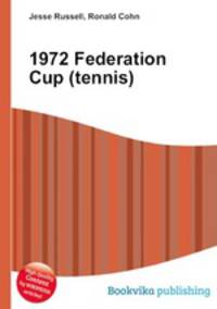 1972 Federation Cup (tennis)