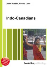 Indo-Canadians
