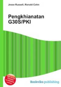 Pengkhianatan G30S/PKI
