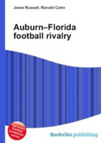 Auburn–Florida football rivalry