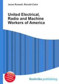 United Electrical, Radio and Machine Workers of America