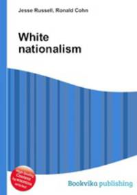 White nationalism