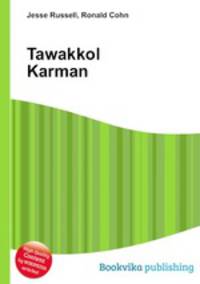 Tawakkol Karman